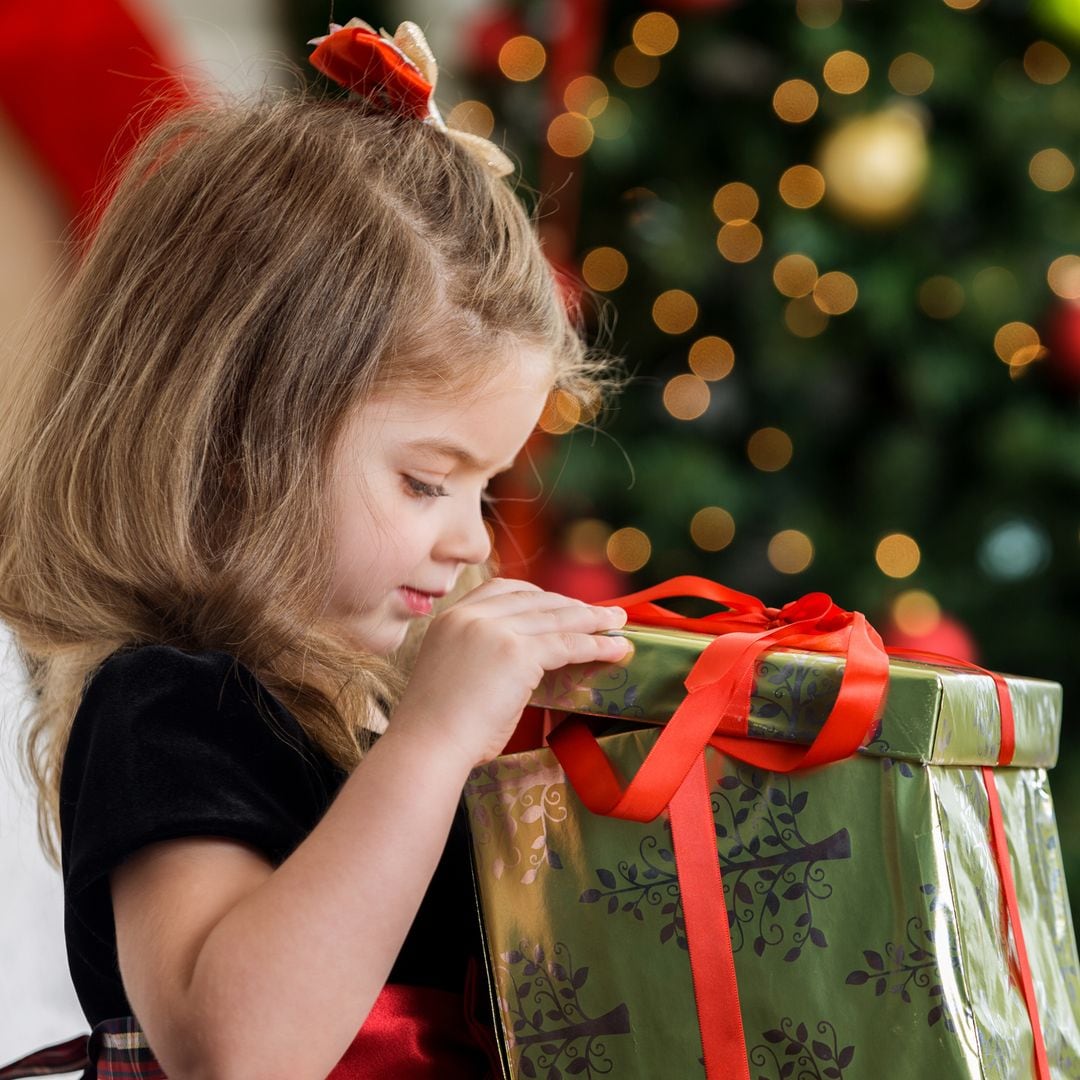 El peluche que no puede faltar en la carta a los Reyes de tu hijo: un Bluey musical que conecta con su imaginación