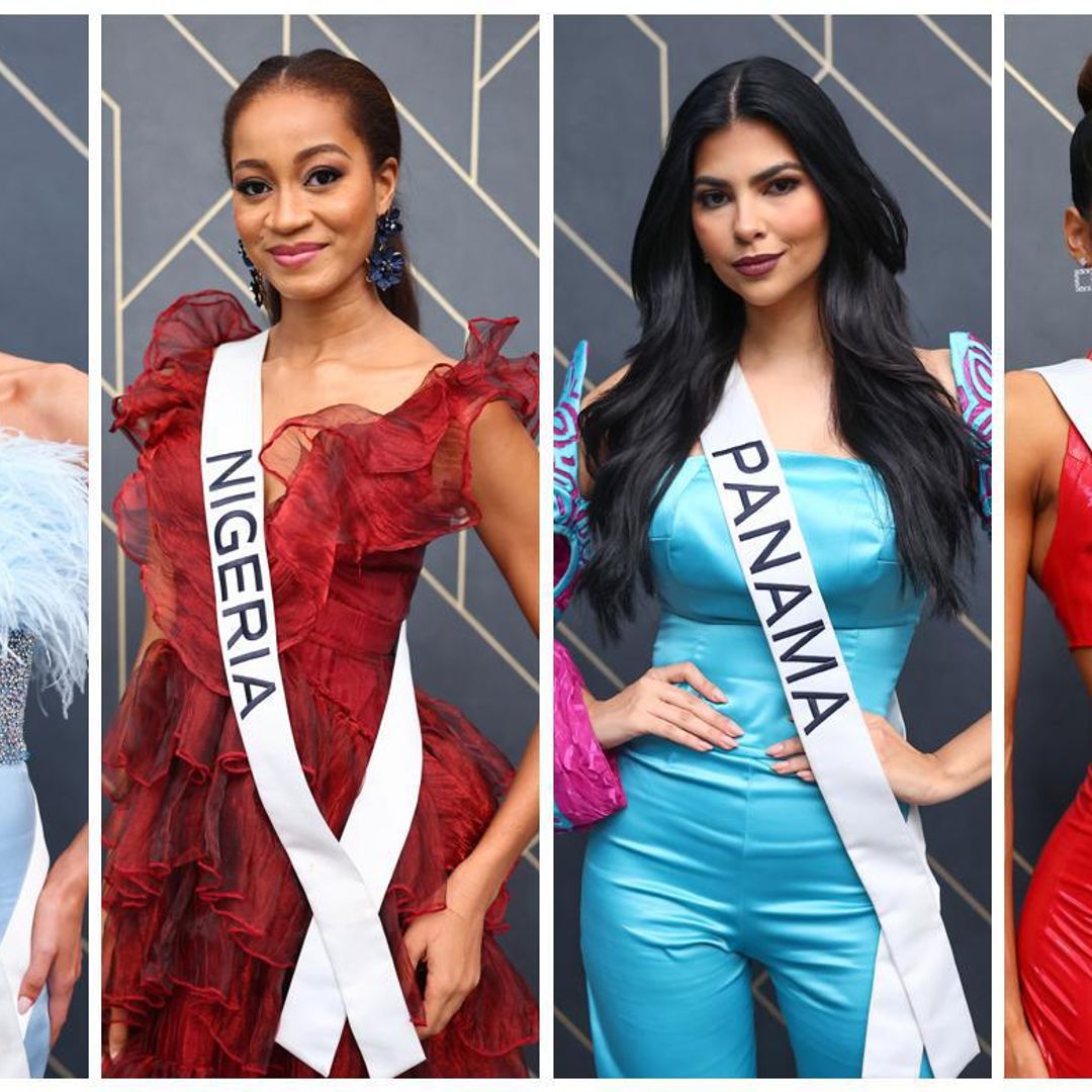 Miss Universe 2023: Actualizaciones en vivo del show, las finalistas y la ganadora