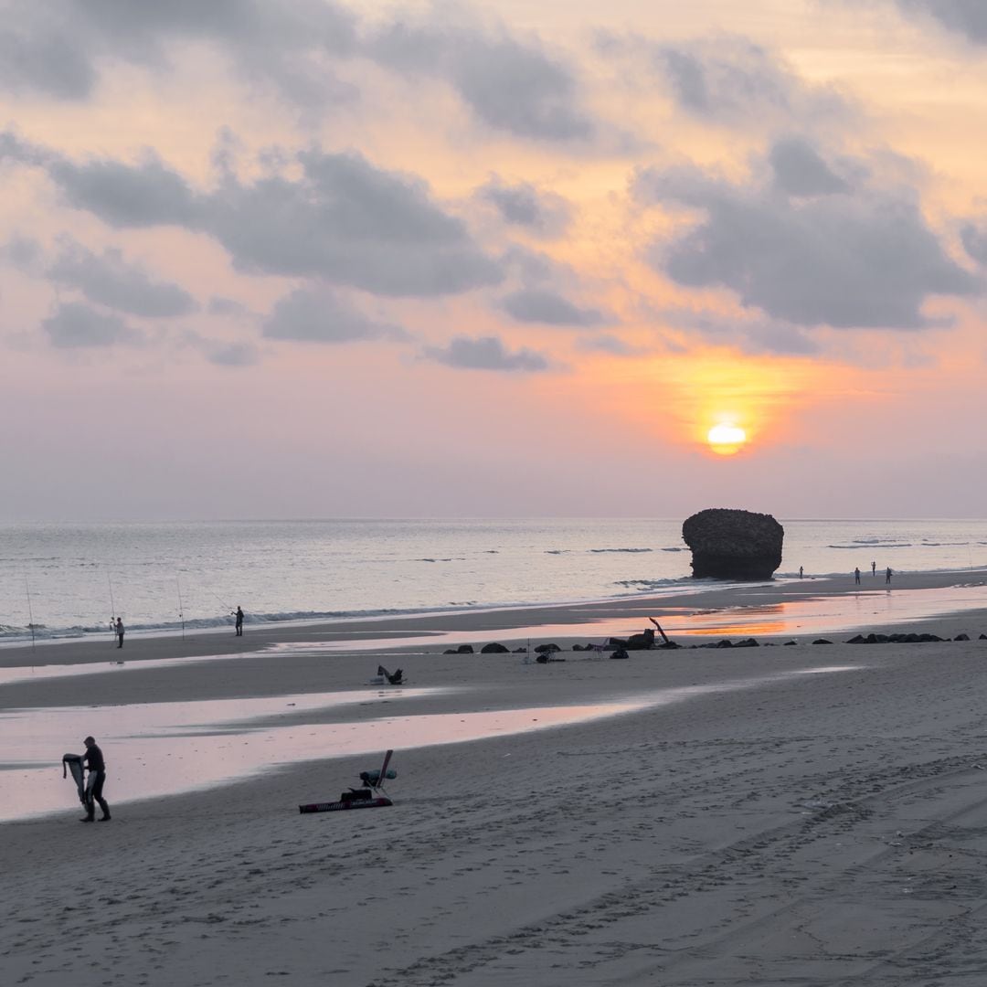 Playa de Matalascañas, Huelva