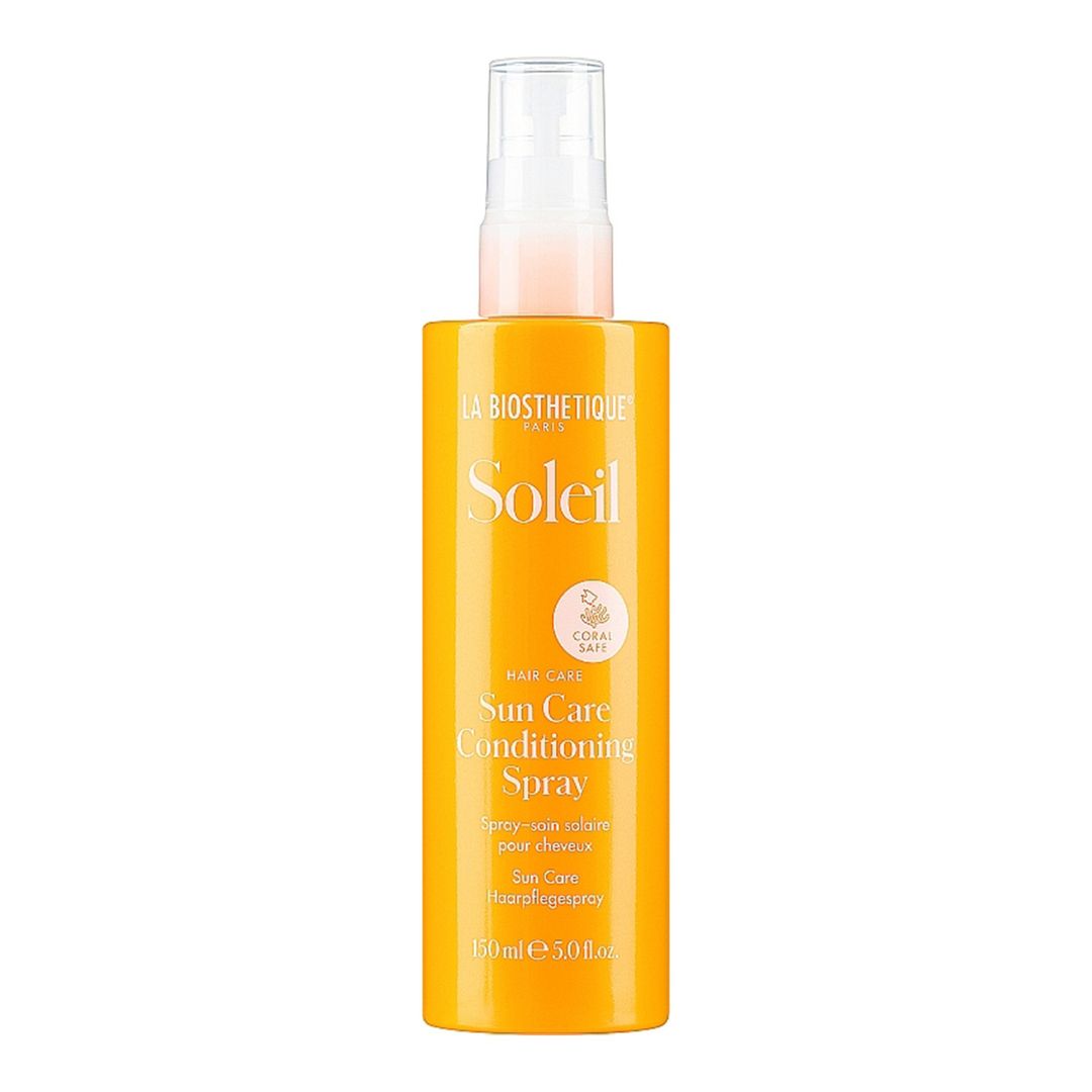 Sun Care Conditioning Spray, de La Biosthétique 