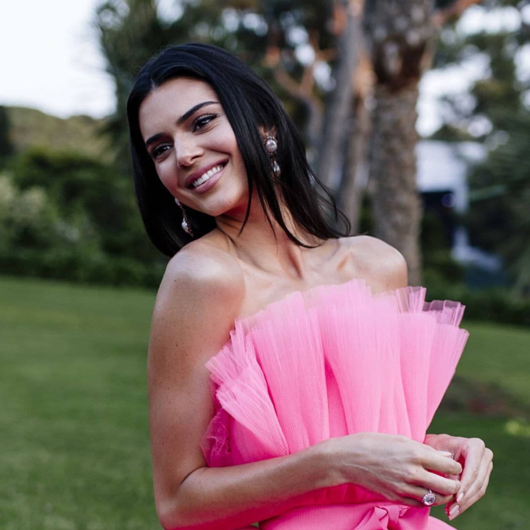 ¡Kendall Jenner cumple 28 años! Analizamos su impecable trayectoria en el mundo de la moda y sus lookazos