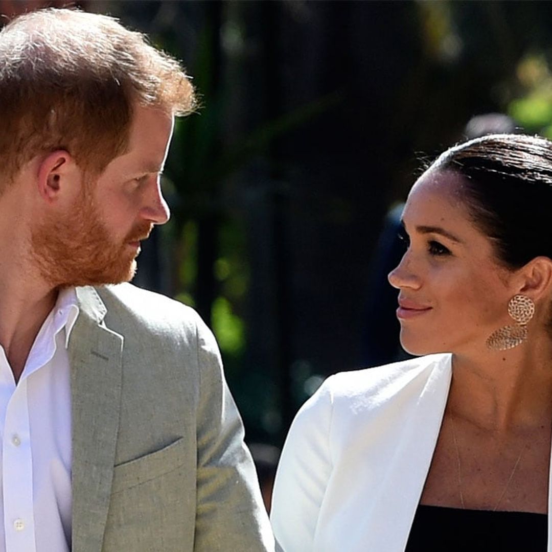 Meghan y Harry, ¿han recibido un ultimátum de Netflix?