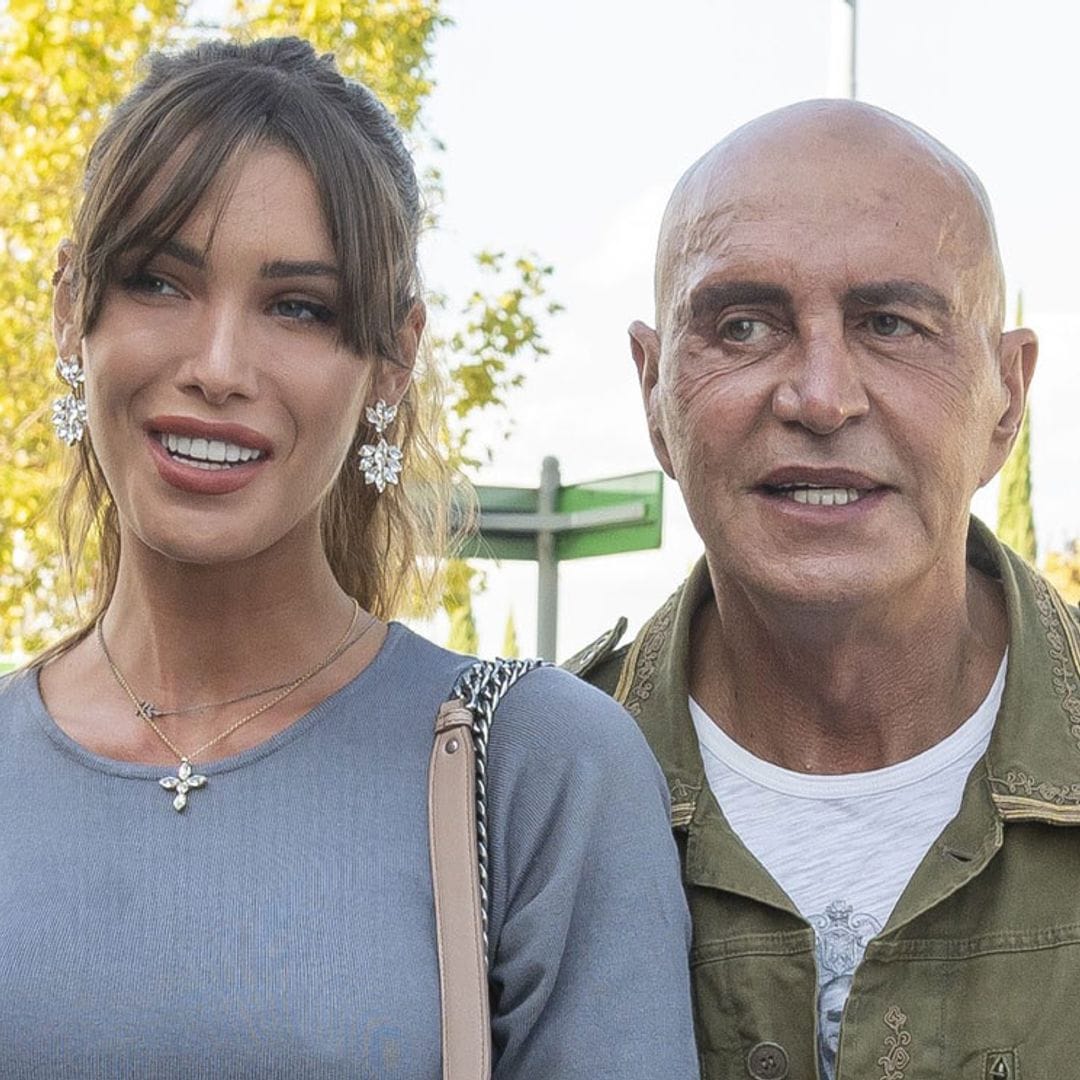 Kiko Matamoros, más 'frágil' que nunca, se sincera sobre su estado físico: 'Tengo un deterioro vertiginoso'
