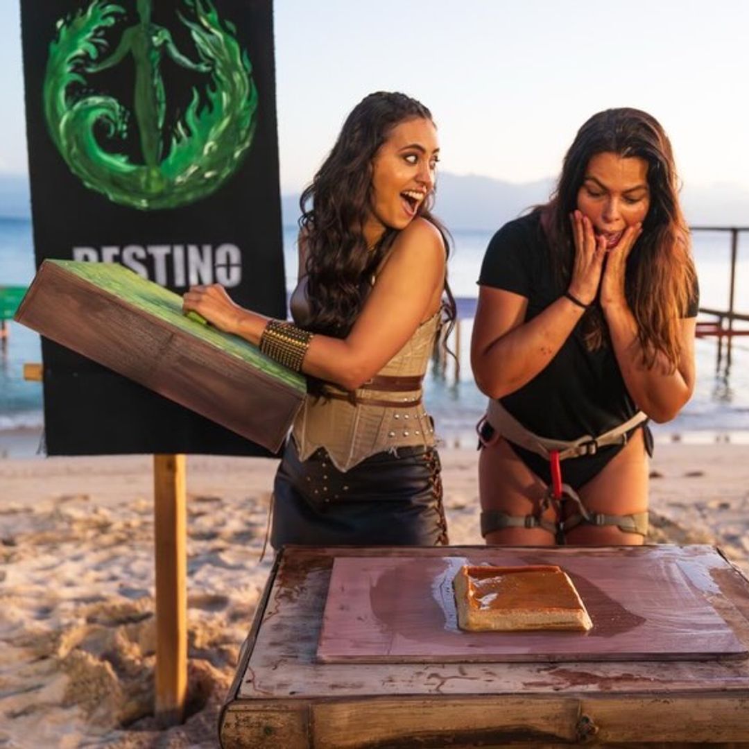 'Supervivientes' se enfrenta a la decisión de Marisa Jara y la llegada de un nuevo concursante que promete cambiarlo todo