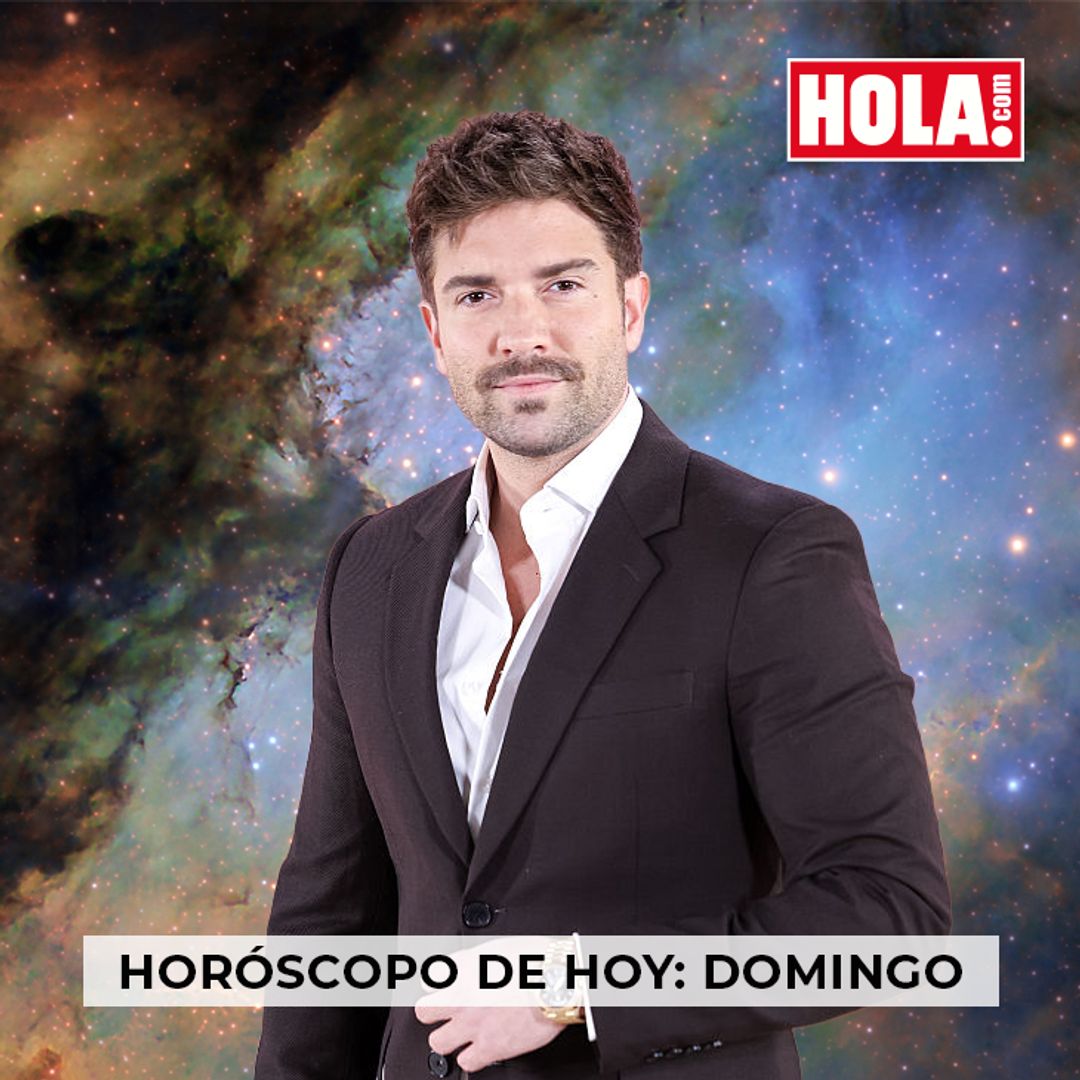 Horóscopo de hoy, domingo 31 de mayo, consulta tu horóscopo diario