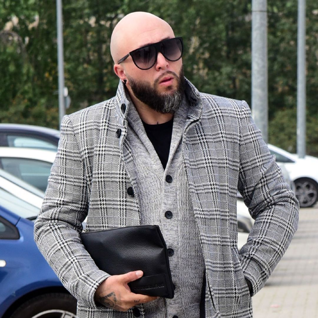 Kiko Rivera, tras el encuentro con su madre en Cantora: 'Estoy destrozado de cuerpo y alma'