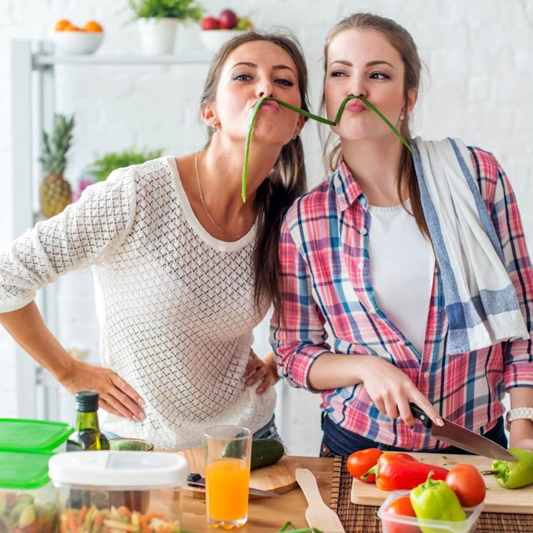 ¿Quieres seguir una dieta vegetariana? Te damos las claves para planificar bien tu alimentación