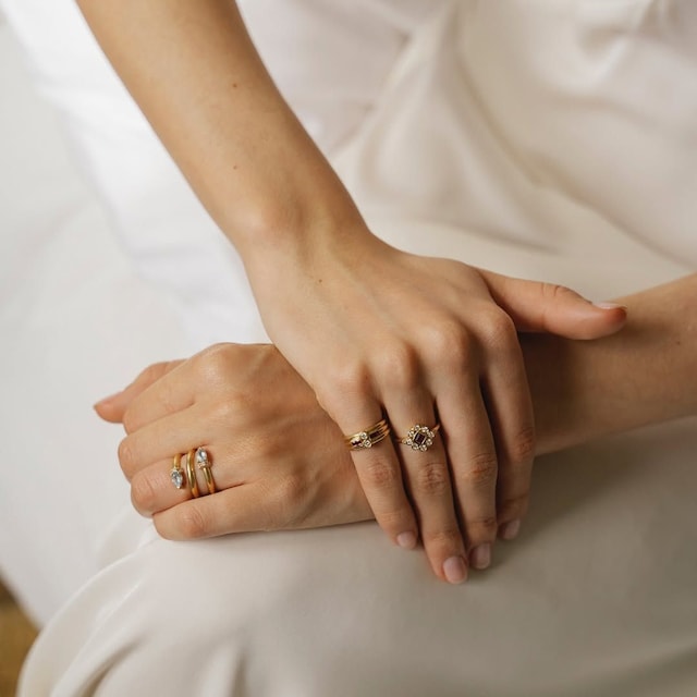 Anillos