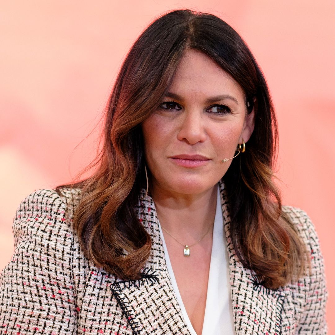 Fabiola Martínez responde con contundencia a Omar Suárez tras insistir en su supuesto nuevo romance: "Deberías revisar tus fuentes"