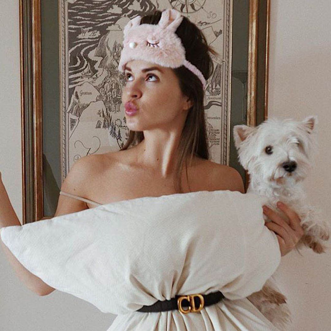 #QuarantinePillowChallenge, el divertido reto de moda que inunda las redes