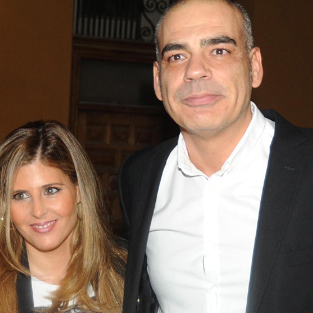 Nacho Abad y Bárbara Royo, de 'Espejo Público', se casan en secreto