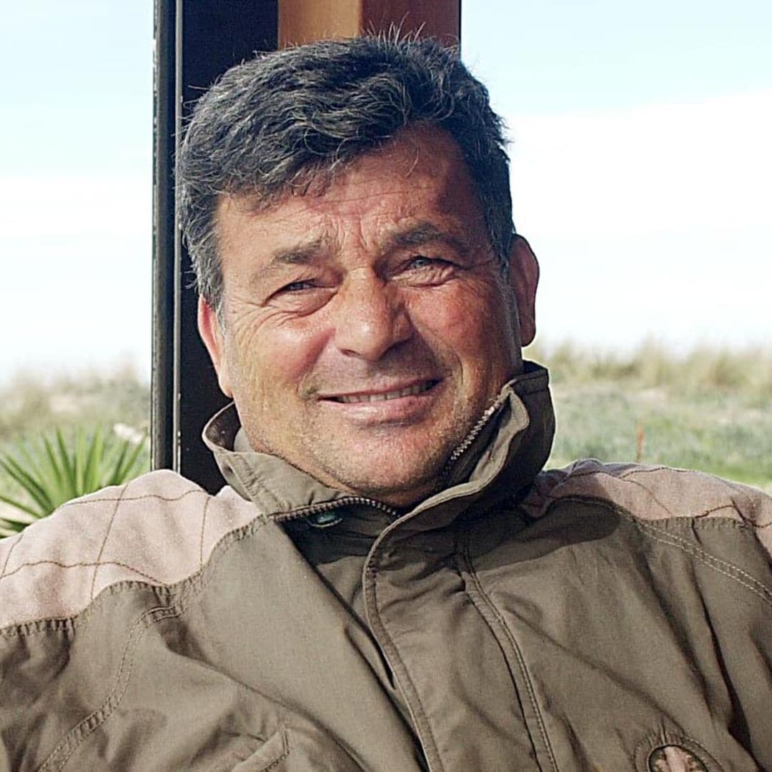 José Rivera 'Riverita', adiós a un bohemio de la tauromaquia