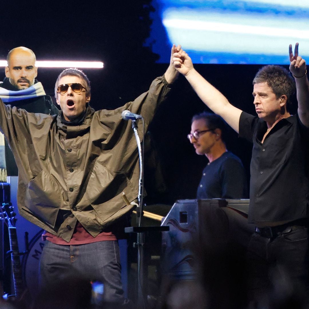 Oasis en México: todo lo que debes saber de los conciertos; fecha, hora, lugar y el setlist
