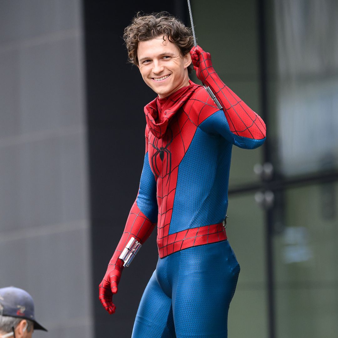 Spider‑Man como brújula emocional para adolescentes: cómo un psicólogo propone usar la película para conectar con los hijos en sus grandes cambios