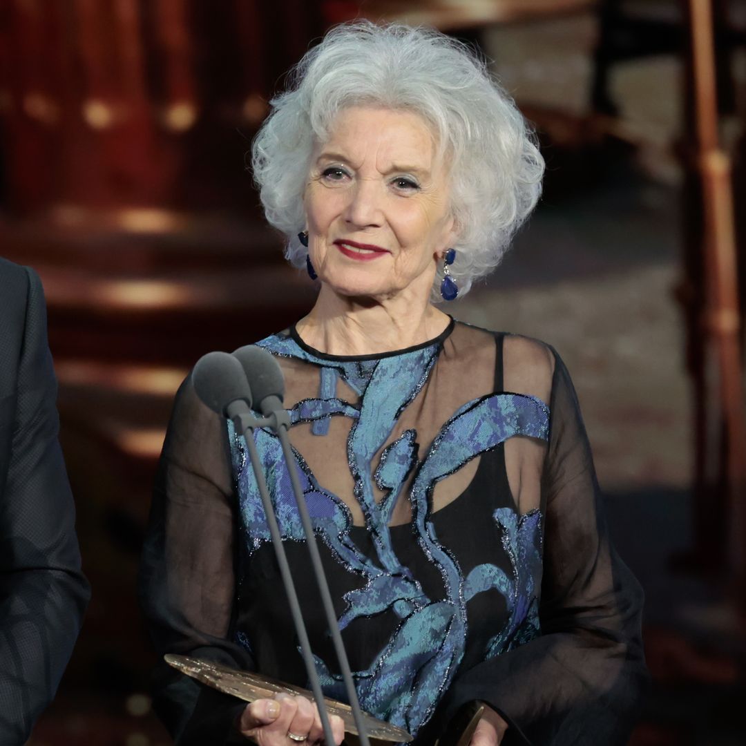 Muere la actriz Marisa Paredes a los 78 años