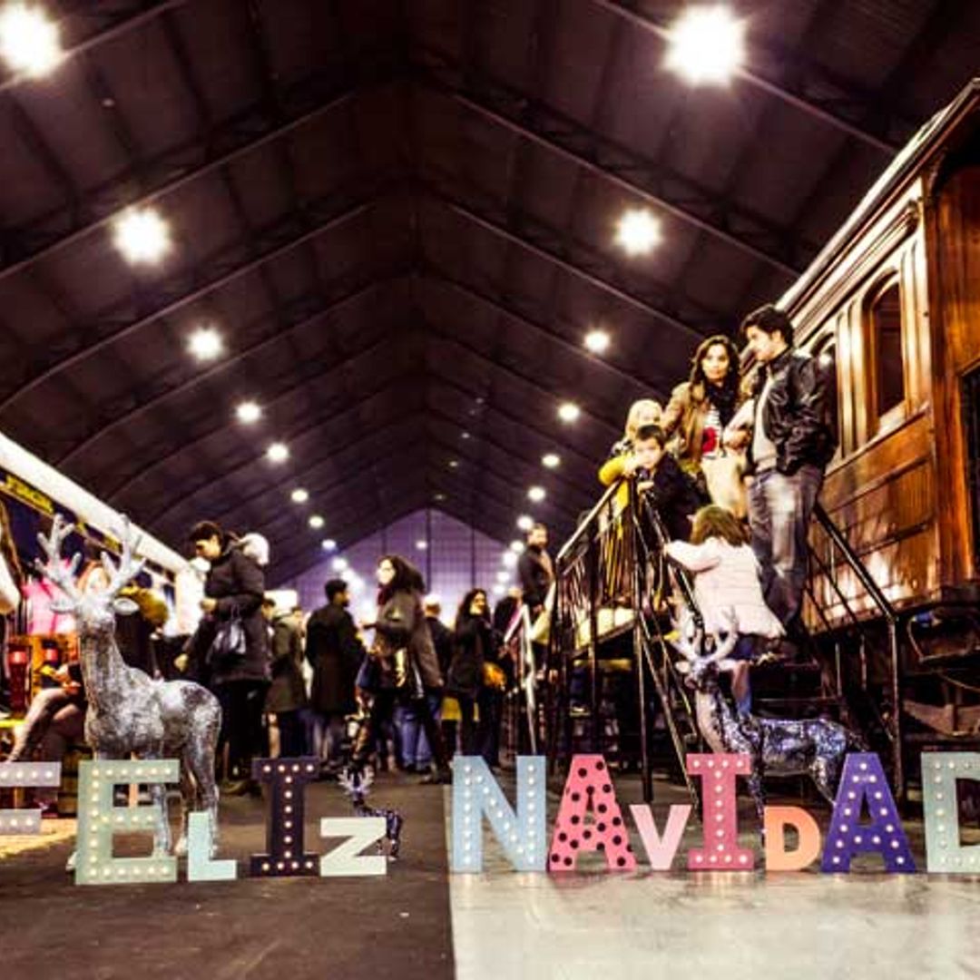 Nos vamos de compras: mercadillos, tiendas y espacios con espíritu navideño