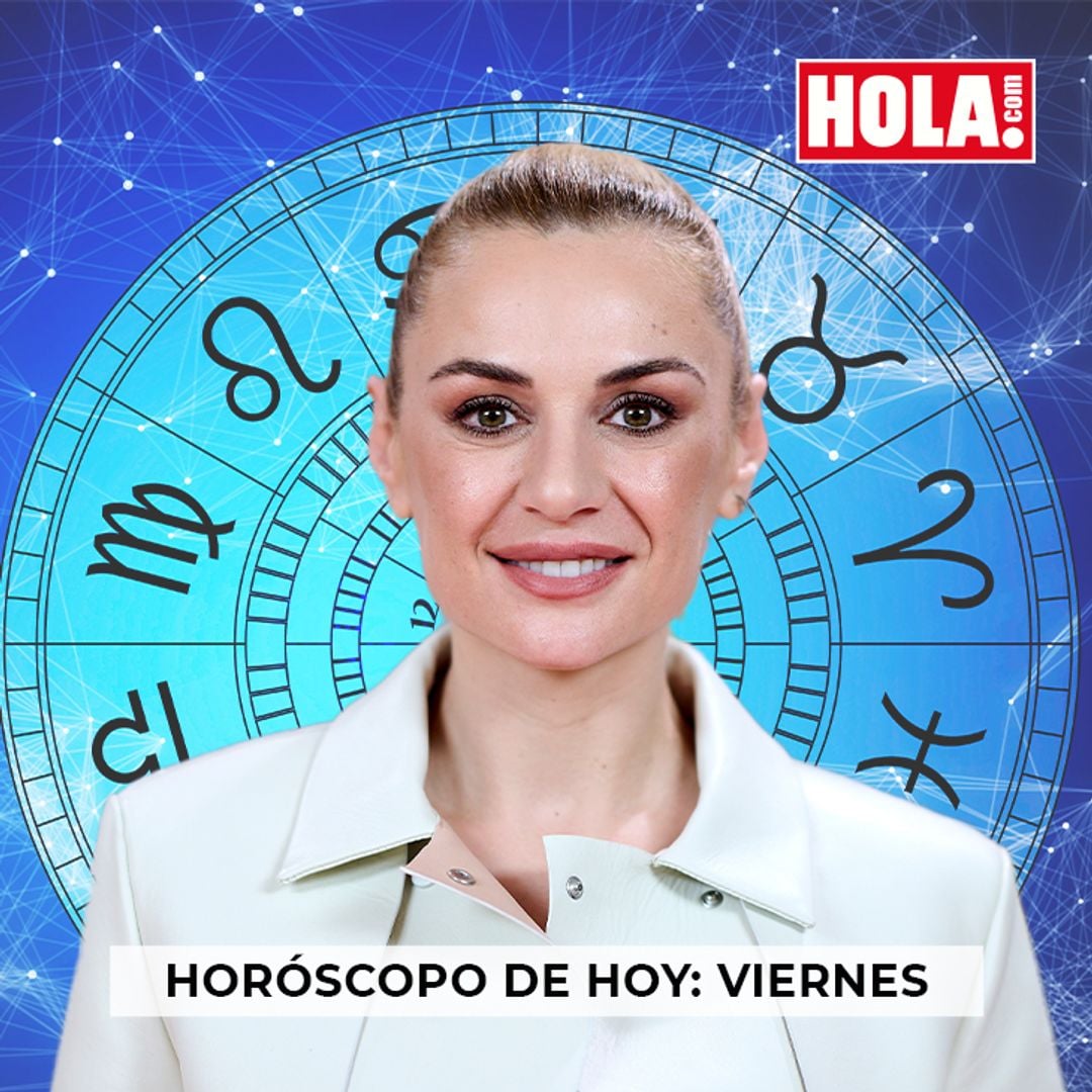 Horóscopo de hoy, viernes 23 de mayo, consulta lo que dice tu horóscopo diario