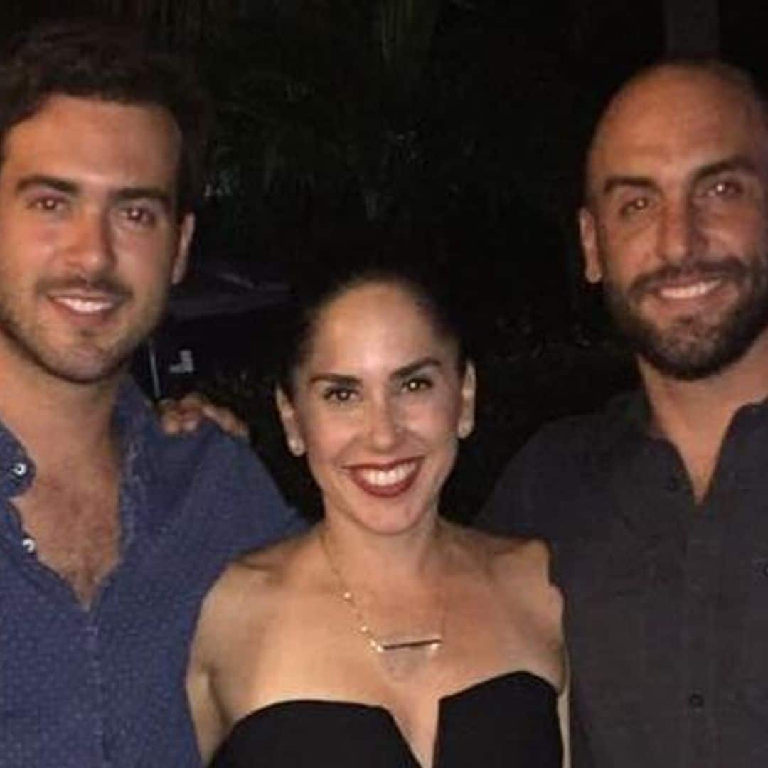 ‘Fuerza Pablo’, el mensaje de los familiares de Pablo Lyle tras conocer su sentencia