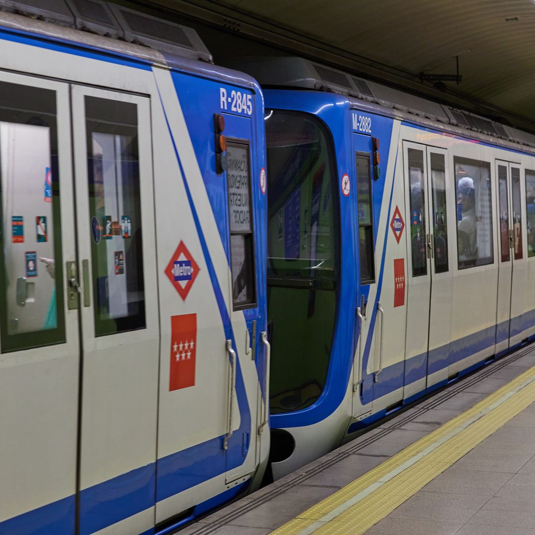 Metro de Madrid lo confirma: ya hay fecha para la reapertura de la Línea 6 y será antes de lo previsto