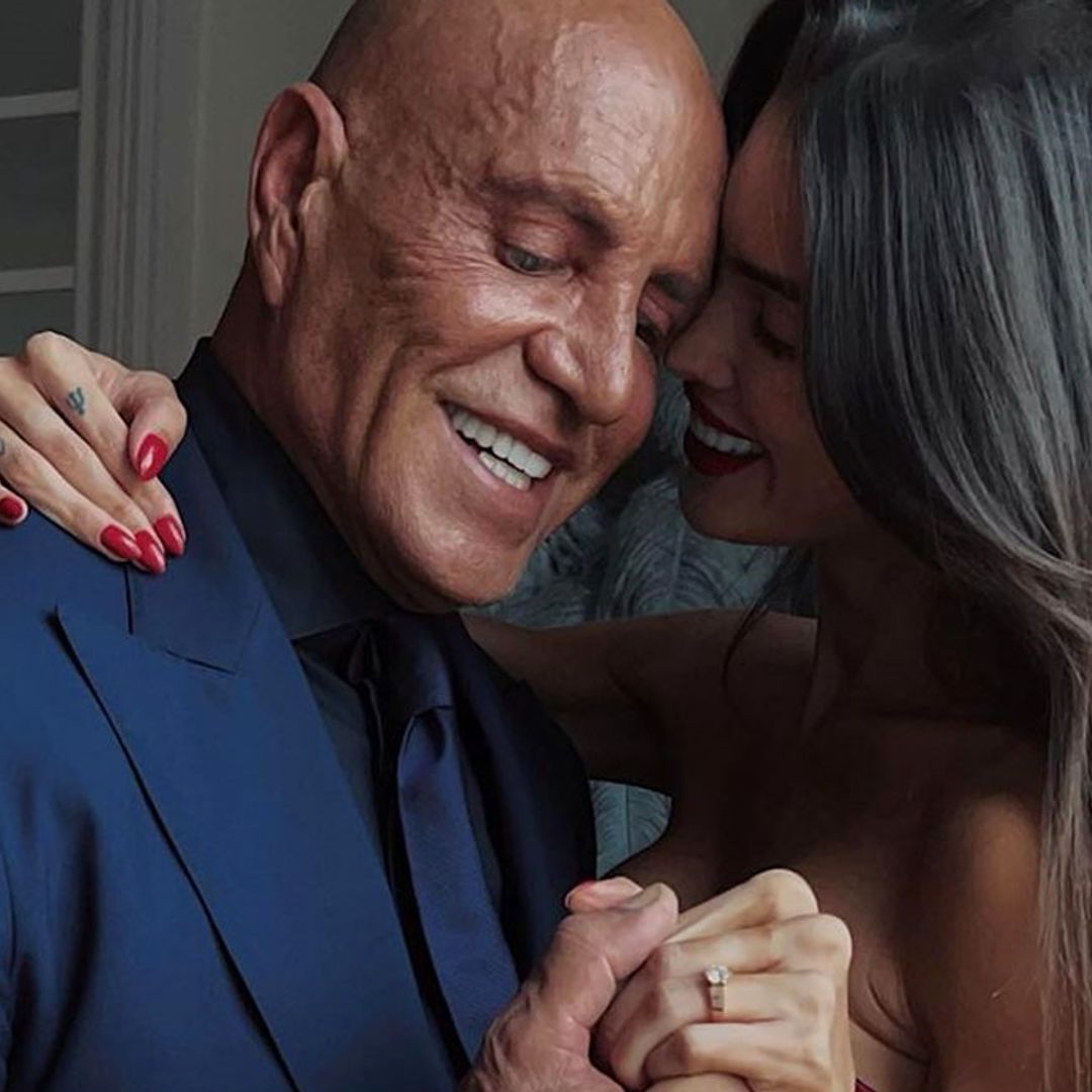 Kiko Matamoros y Marta López Álamo anuncian que se casan tras tres años juntos