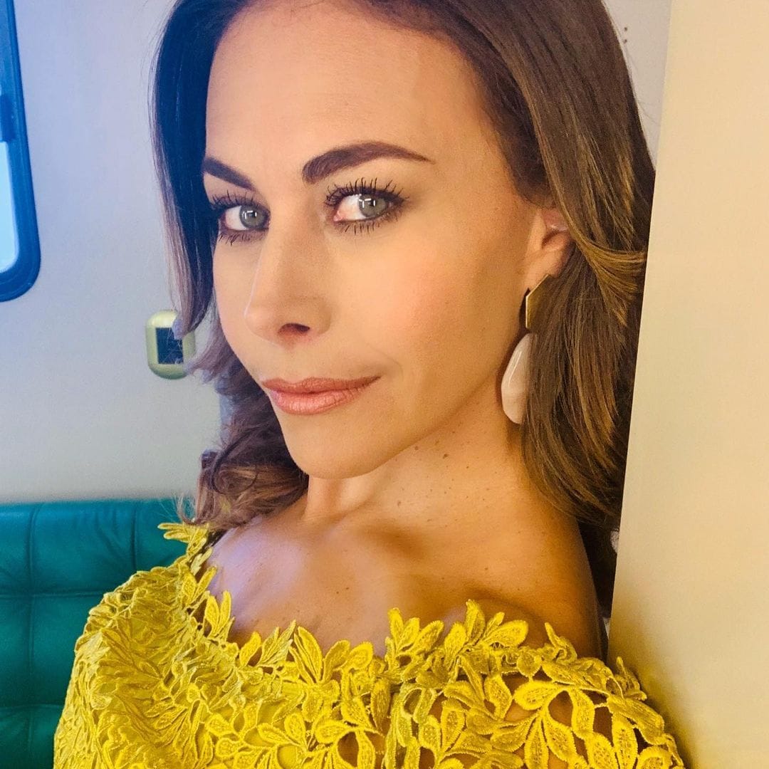 Vanessa Guzmán aclara lo ocurrido en su casa de El Paso tras los reportes de un ataque armado