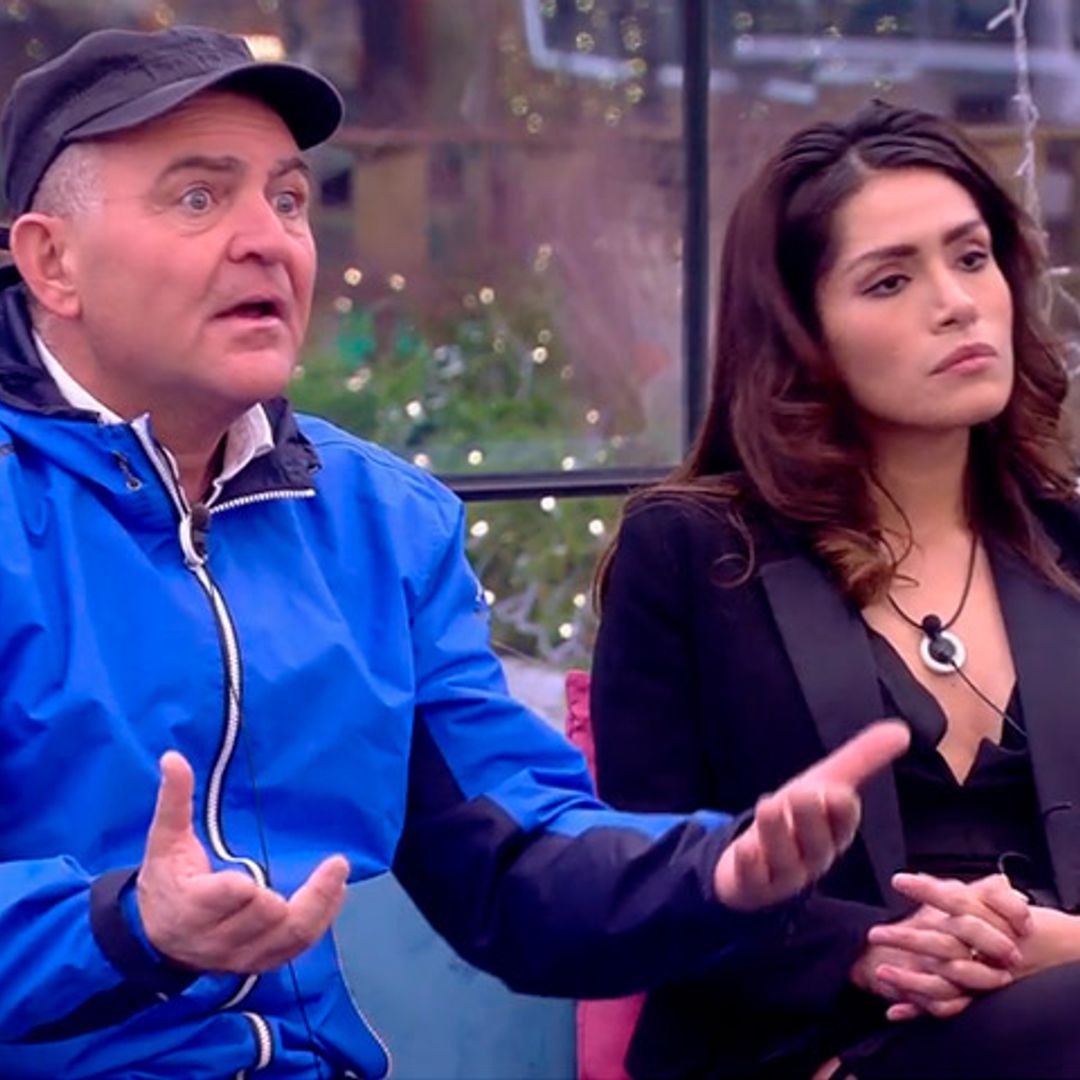 Crece la tensión entre Koala y su 'gran amiga' Miriam en la recta final de 'GHVIP'