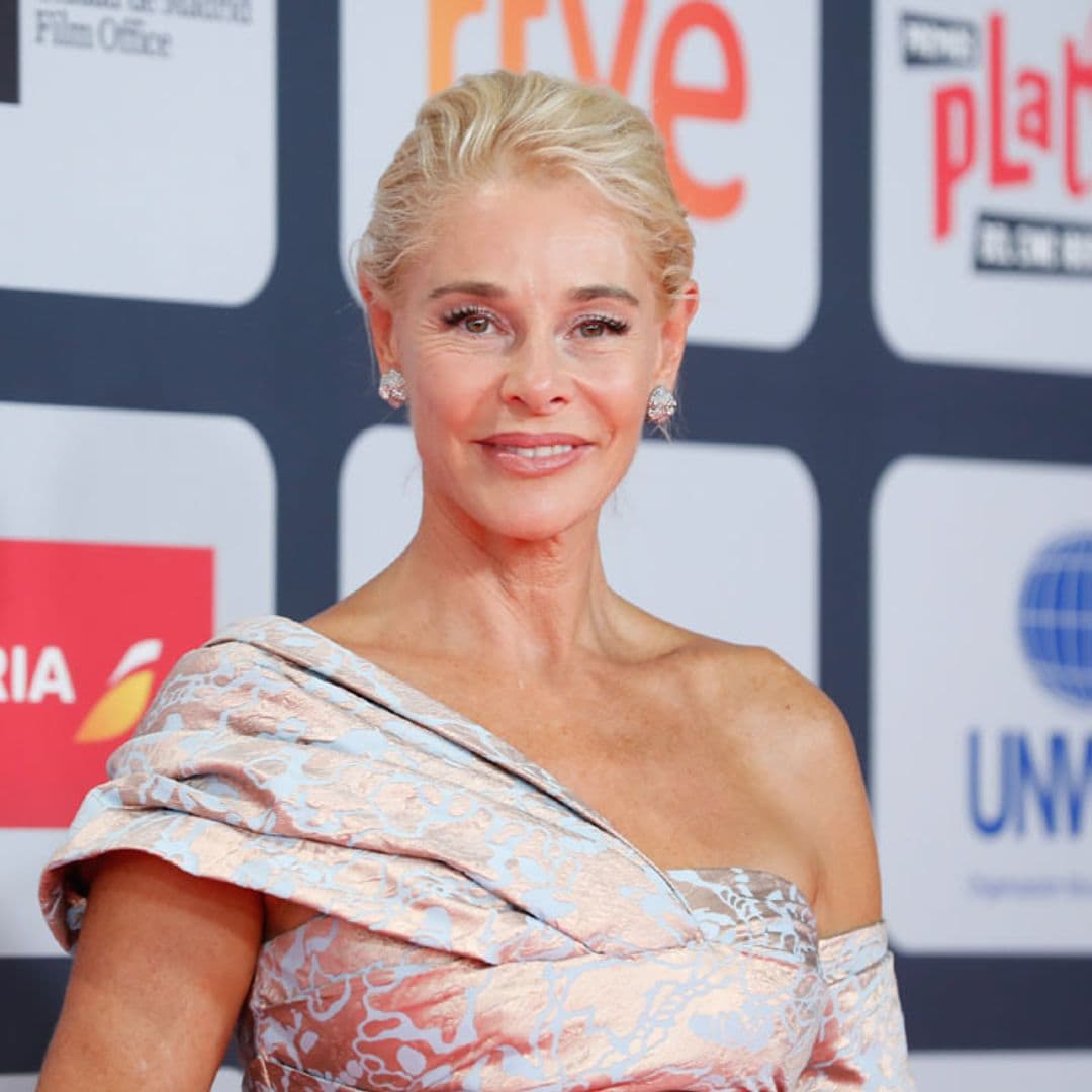 Las mejor vestidas de la alfombra roja que reúne todo el 'glamour' del cine iberoamericano