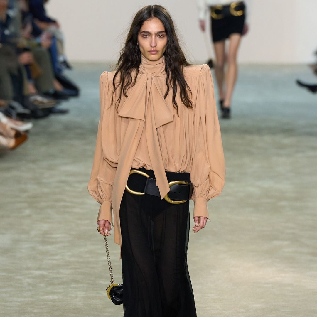 Chloe Otoño/Invierno 2025