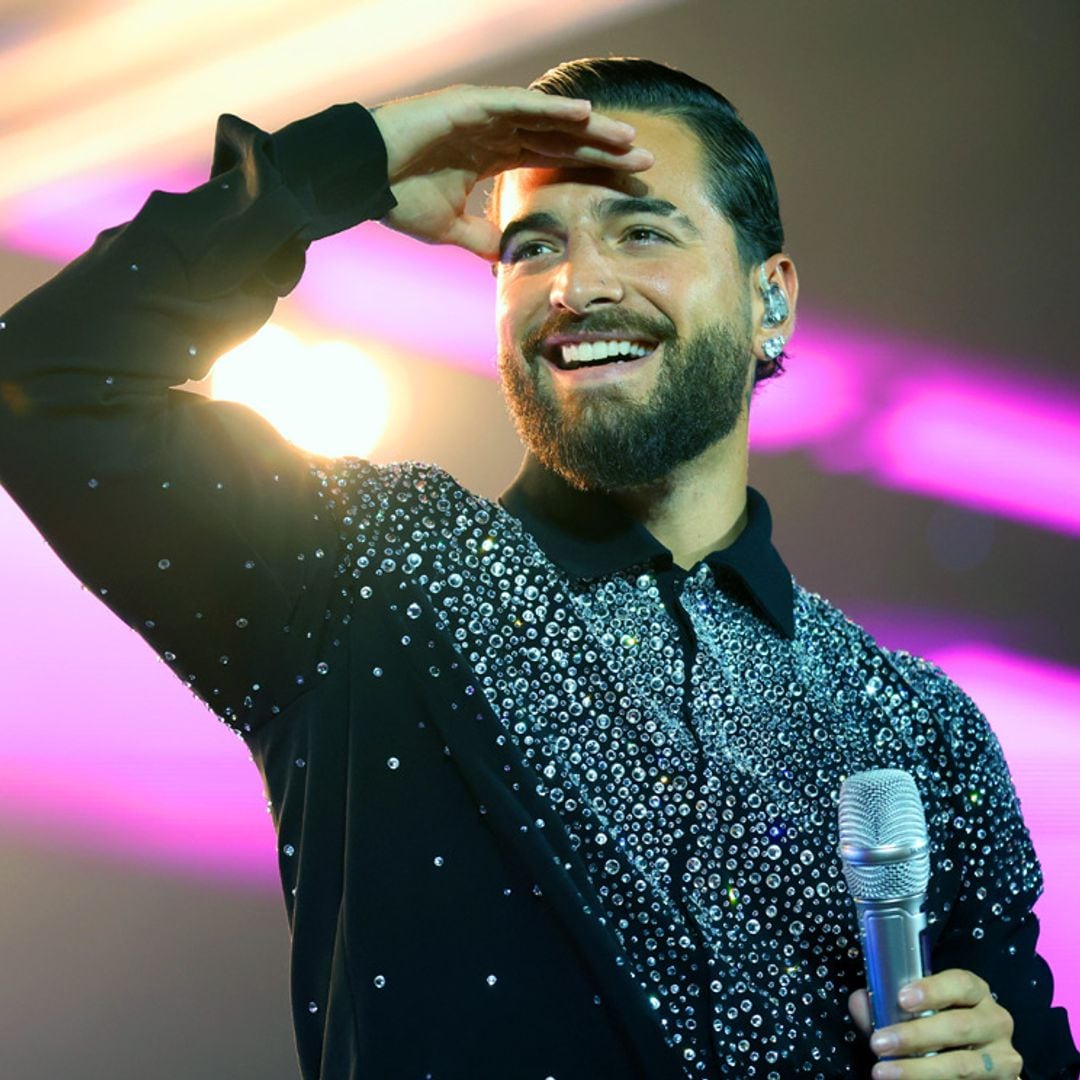 ¿Por qué Maluma no ha actuado en la gala inaugural del Mundial de Qatar 2022?