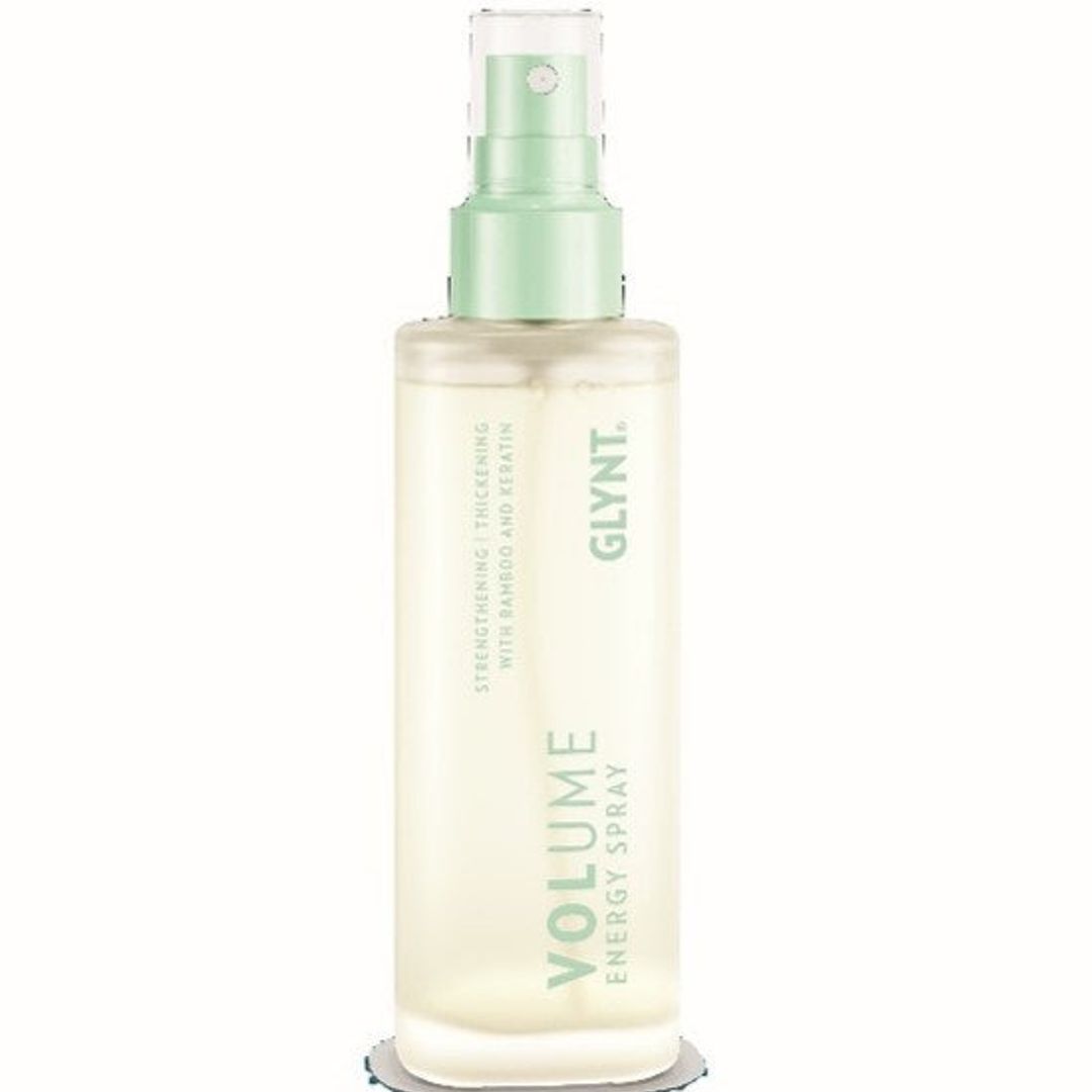 Spray energético de volumen Glynt. Precio: 23,50 euros en VBS Vip Beauty Store. 