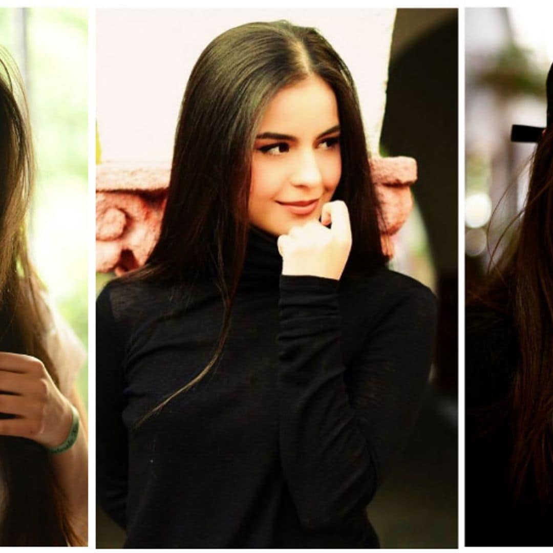 Ana Paula Capetillo cumplió 22 años ¡y está más guapa que nunca!