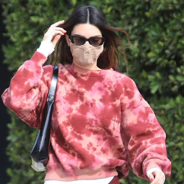 kendall jenner