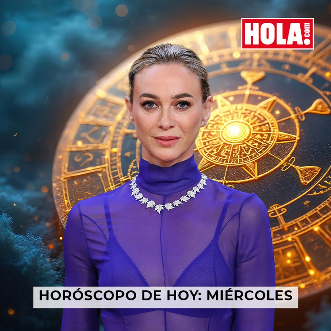 Horóscopo de hoy, miércoles 31 de diciembre, descubre cómo le irá hoy a tu signo