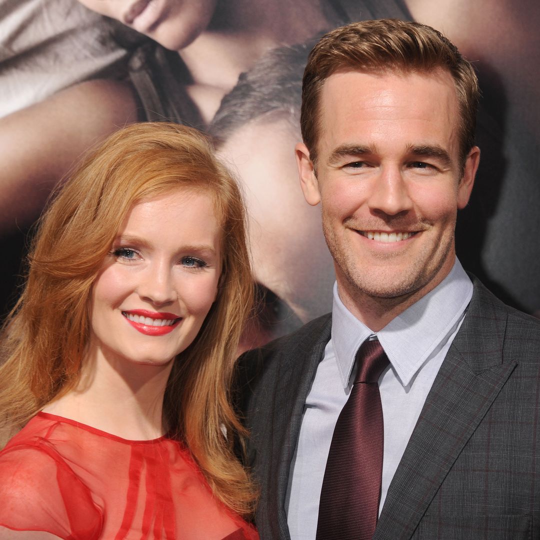 La viuda de James Van Der Beek y sus 6 hijos, sin respaldo económico tras su partida: "Se enfrentan a un futuro incierto"