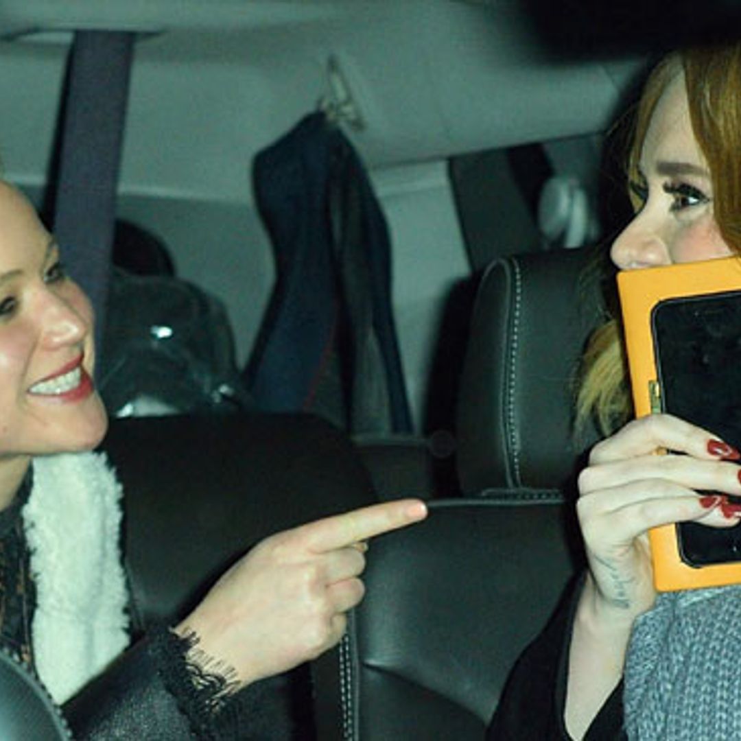 ¡Tiembla 'escuadrón Swift'! Una nueva pandilla de estrellas se ha formado en Nueva York