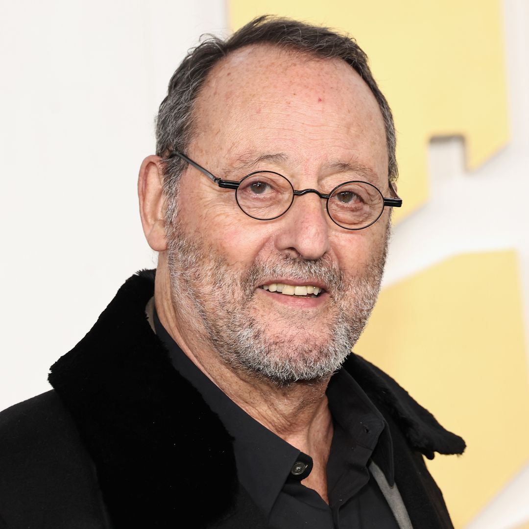 Jean Reno y sus profundas raíces andaluzas