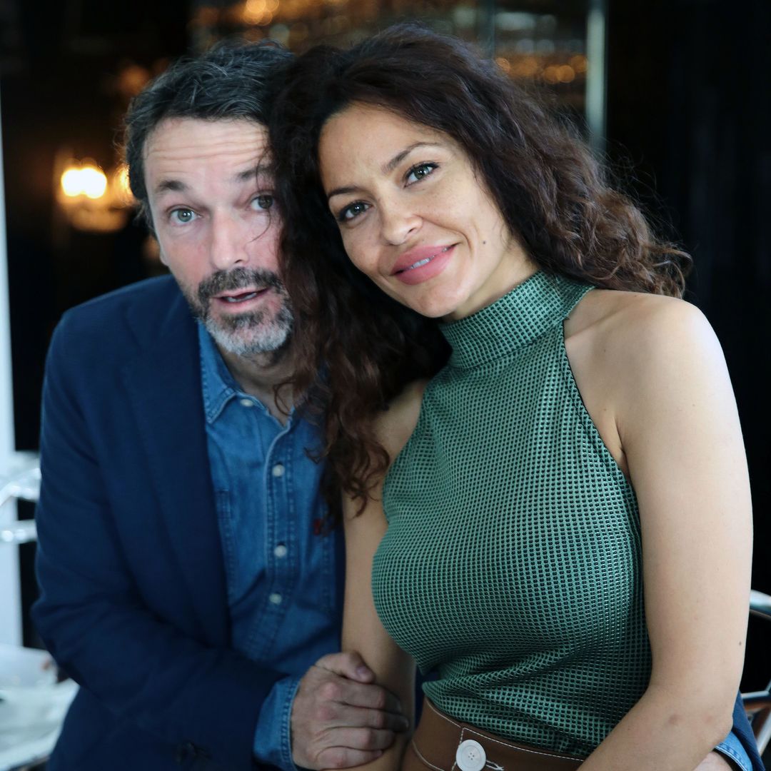 Patricia Pérez revela el nuevo problema de salud que enfrenta Luis Canut tras quedarse ciego y ponen tierra de por medio