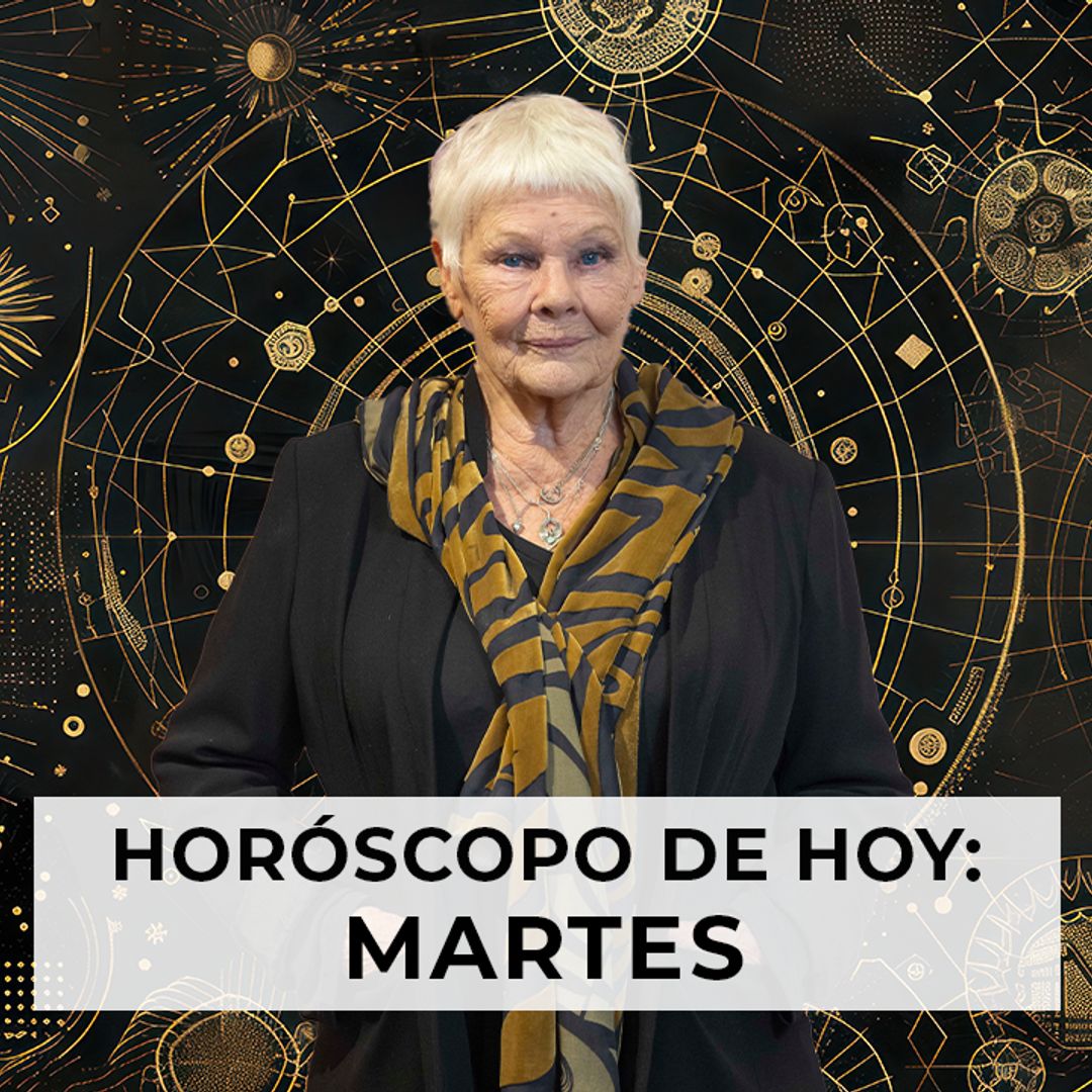 Horóscopo de hoy, martes 9 de diciembre, consulta tu horóscopo diario gratis