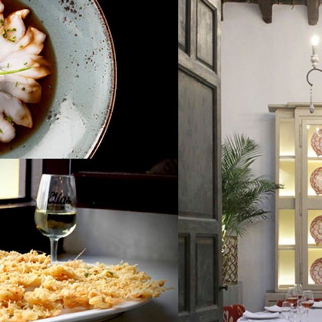 restaurante ruta gastronomica carnavales cadiz