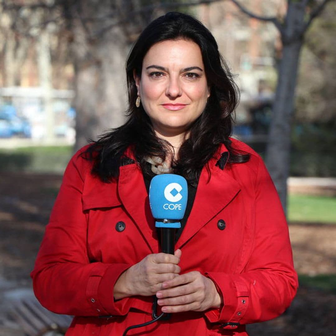 Quién es Paloma García Ovejero, la periodista española que trabajó con Jorge Bergoglio