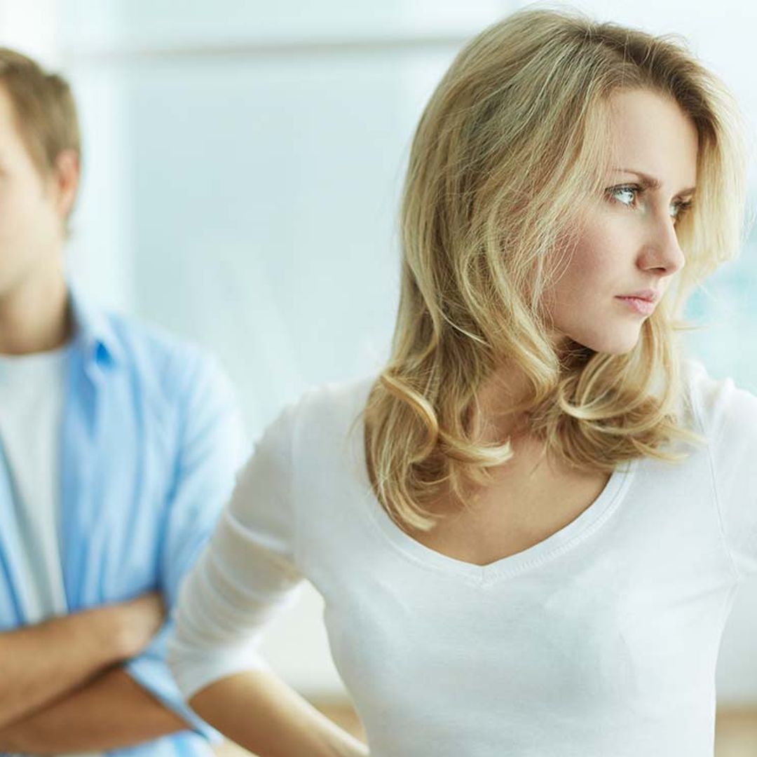 Amor sin perdón, así afecta el rencor a las relaciones de pareja