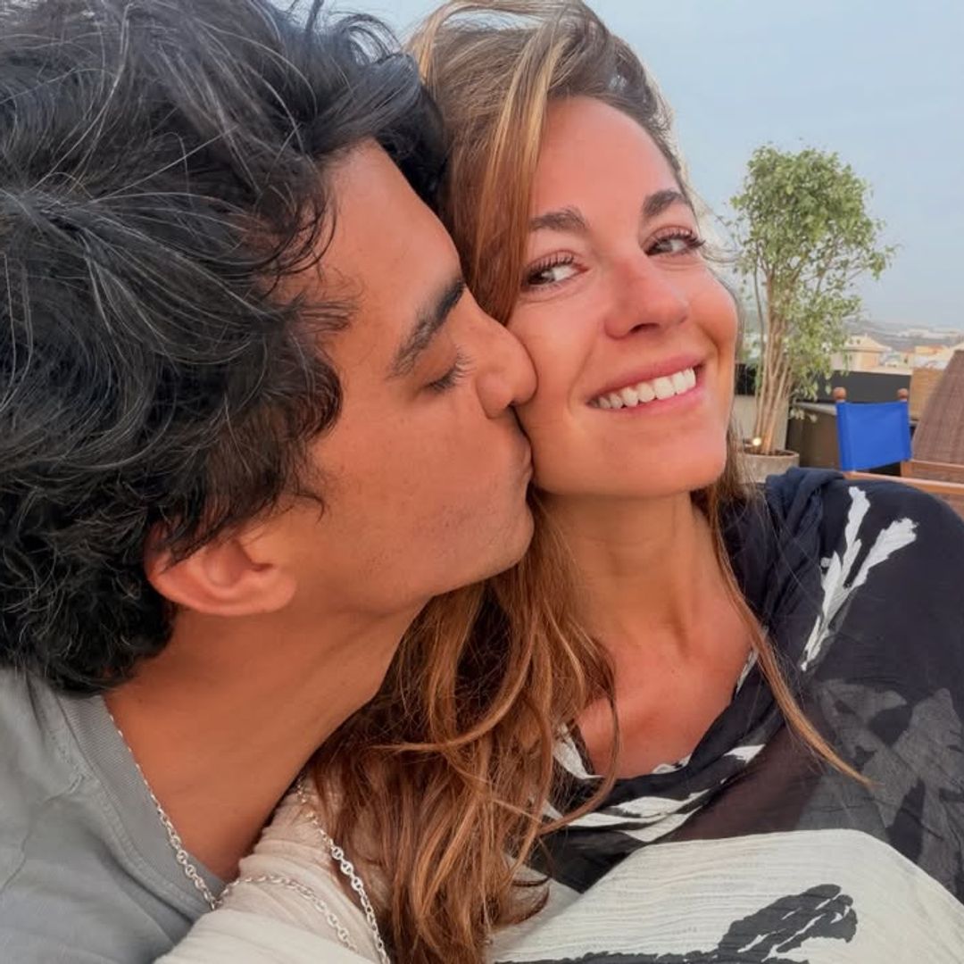 Sofía Ellar muestra su embarazo en bikini por primera vez y se sincera: “Se me hace difícil no reconocerme”