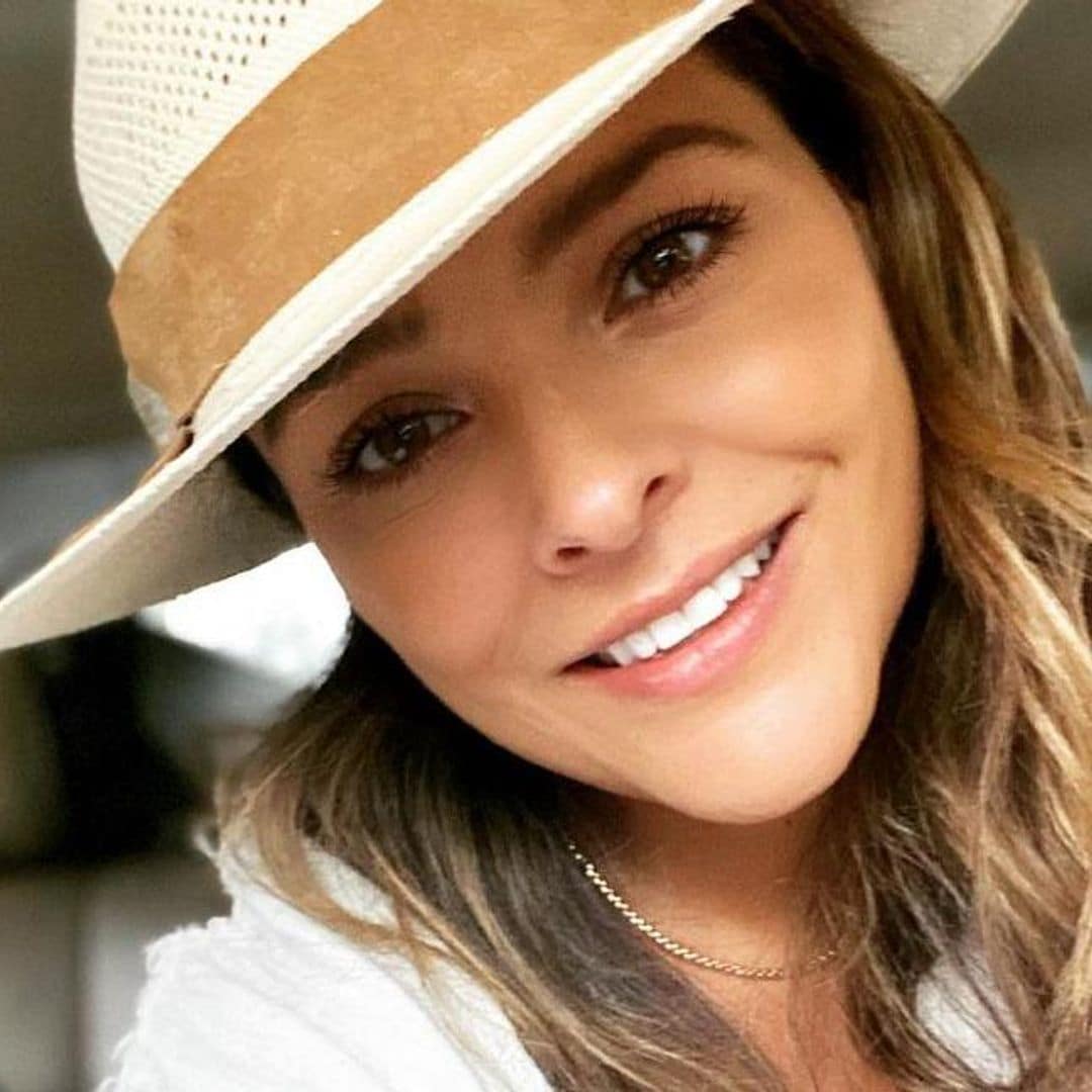 Sincera, Grettell Valdez comparte cómo ha sido su vida desde que se divorció