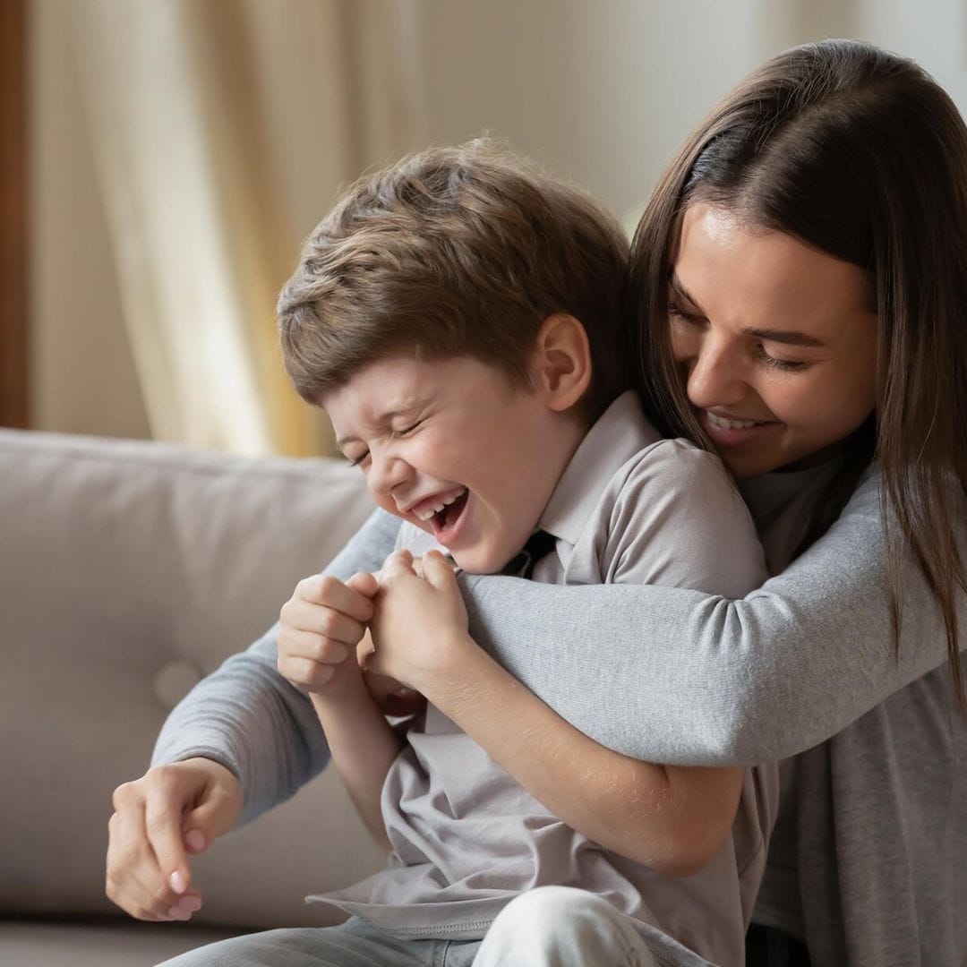 Así influye el tipo de apego del niño en las relaciones a lo largo de su vida