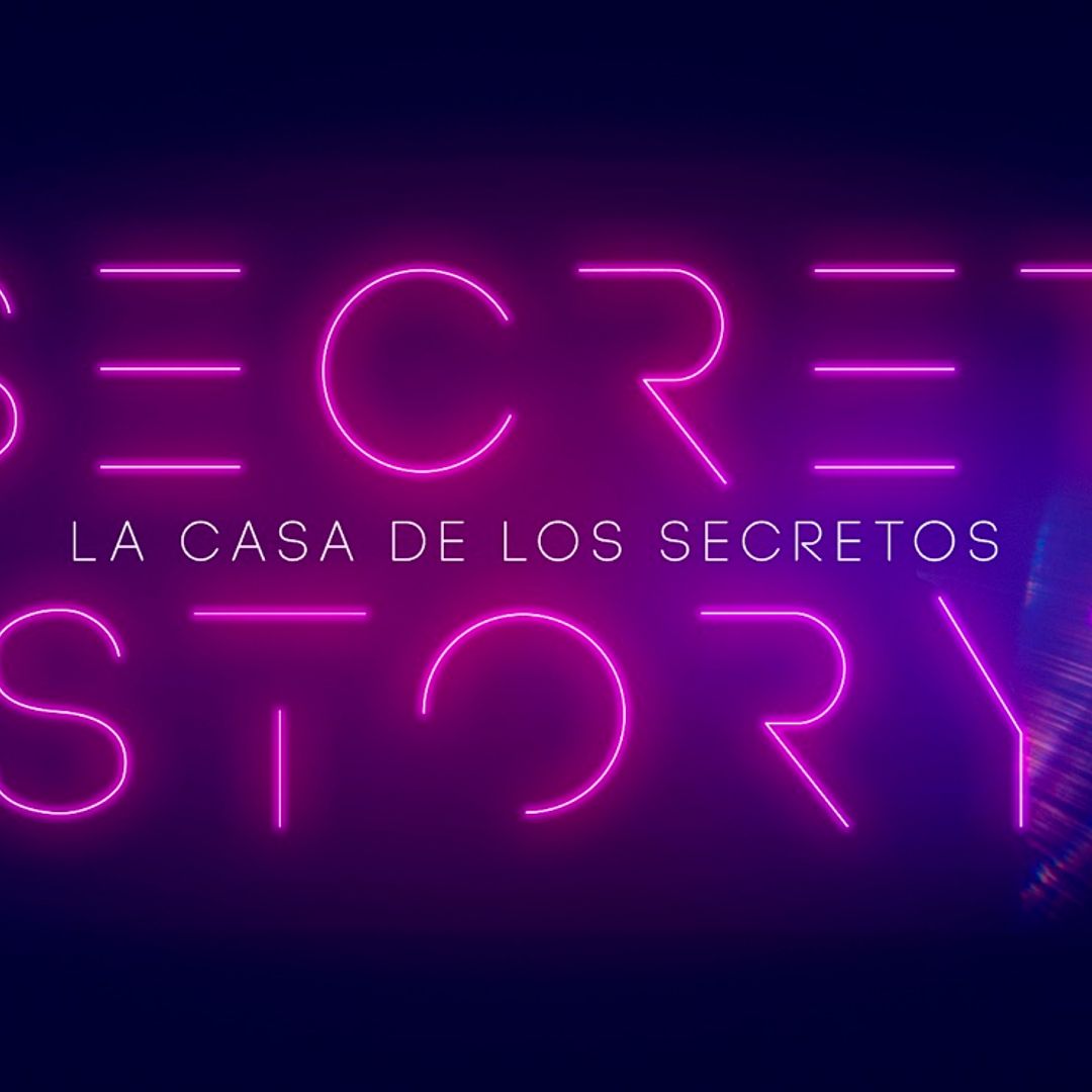 Conoce a los dieciséis concursantes de 'Secret Story', el nuevo reality donde todos tienen secretos