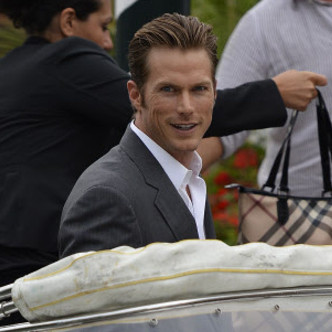 Jason Lewis, el guapísimo novio de Samantha en 'Sexo en Nueva York', reaparece tras años en fuera del foco: las claves de su misterioso regreso