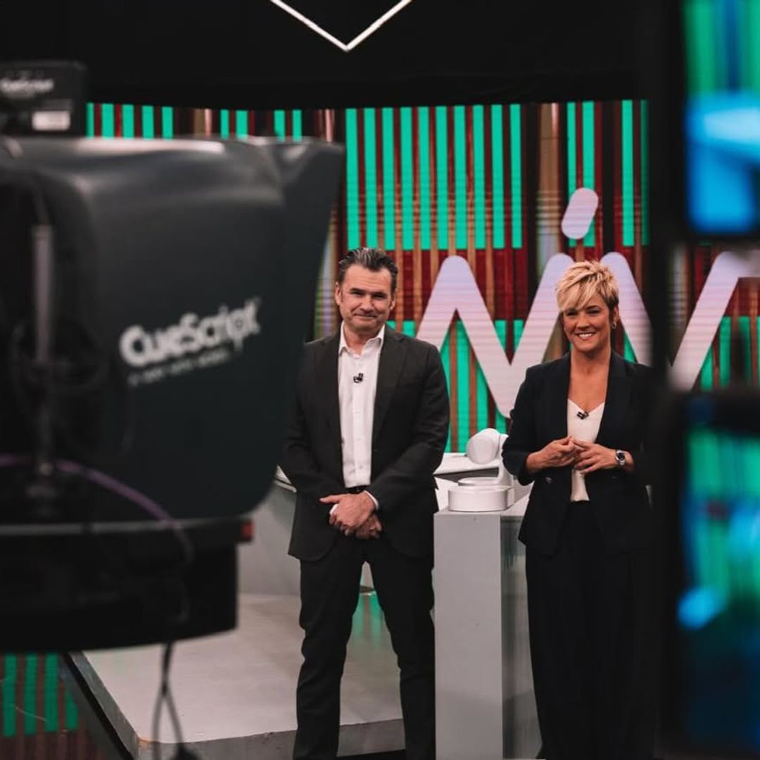 El giro de laSexta tras la salida de Cristina Pardo que deja en el aire el futuro de Ana Pastor