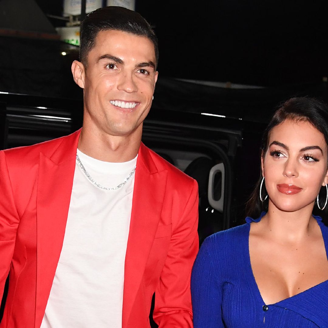 ¿Es cierto que Cristiano Ronaldo y Georgina Rodríguez se han casado en Marruecos?