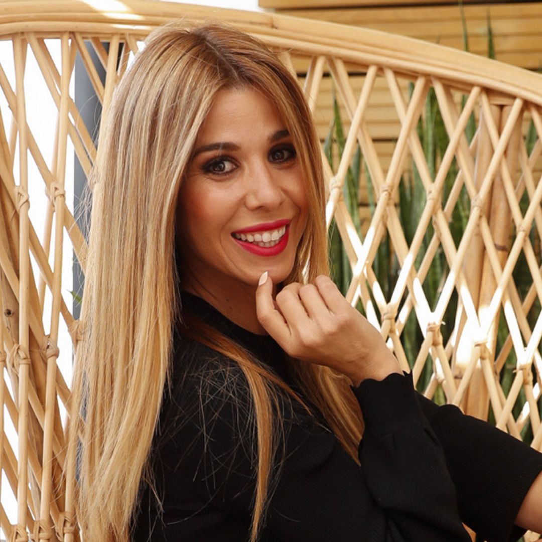Natalia: 'Me duele que ahora pongo Natalia OT en Internet y no me encuentro'