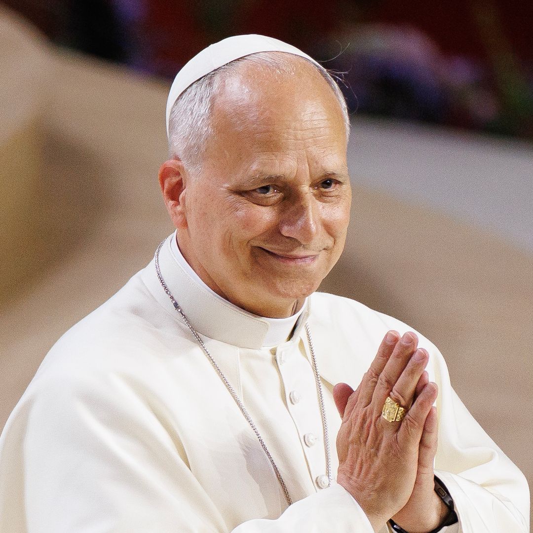El Papa León XIV ingresa por su propio pie al hospital Gemelli de Roma para su cirugía